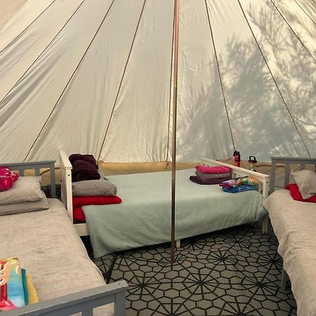 Willow Barn Уисбийч Екстериор снимка