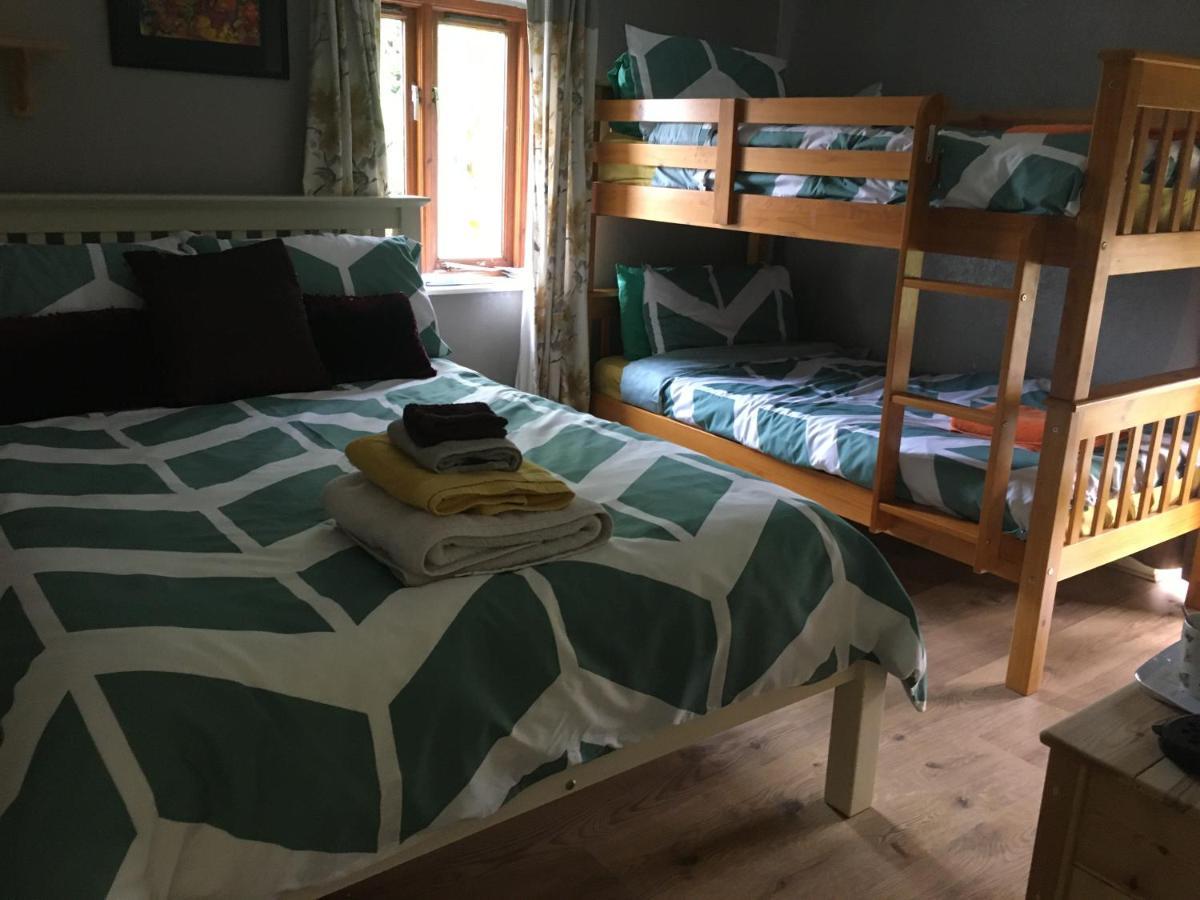 Willow Barn Уисбийч Екстериор снимка